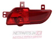 Johns 57 26 88-92 Nebelschlussleuchte