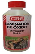 CRC 31324-AA - ELIMINADOR DE ÓXIDO 250 ml