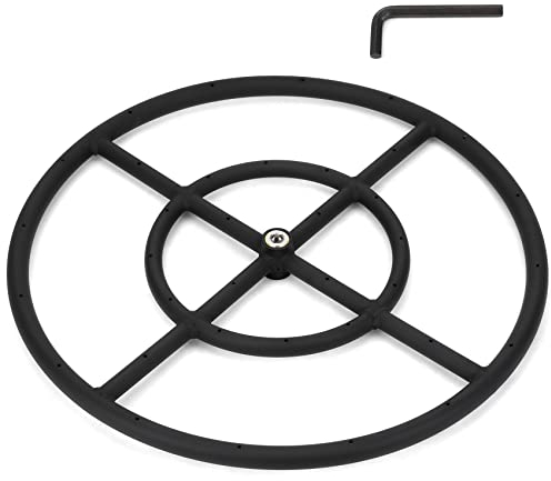 stanbroil rund Fire Pit Ring