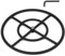 stanbroil rund Fire Pit Ring