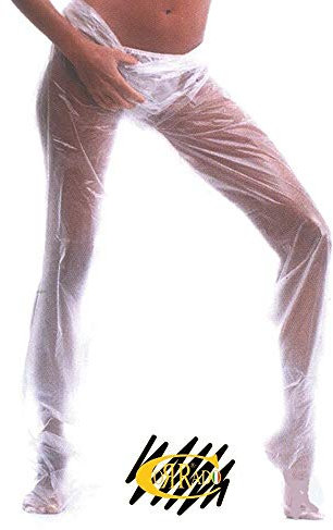 Beautycs Pantaloni Cartene HD polietilene trattamenti Presso Terapia conf. 25 pz