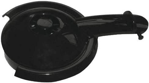 COUVERCLE VERSEUSE pour PIECES PREPARATION DES BOISSONS PETIT ELECTROMENAGER BOSCH - 00182816