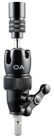 Triad-Orbit Orbit Arm OA Free-Standing Single-Arm Boom