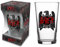Slayer Eagle Beer Glass Official Boxed Pint Glass