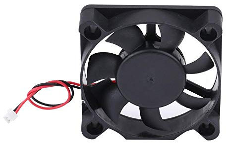 RC Motor Cooling Fan, RC Model Motor Heatsink (2.0 * 2.0inch)