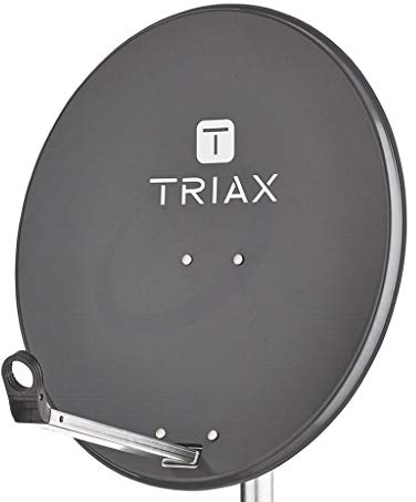Triax 120500 Parabolantenne TDS 65A