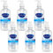 CUTICURA Original Anti-Bacterial Plus Hand Gel 500 ml - Pack of 6 x 500ml