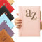 A bis Z Telefon-Adressbuch, A-Z Index, Hardcover, mit Stift, A5, Adressbuch, Home Office, Arbeit