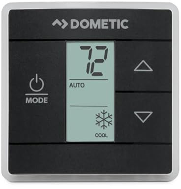 Dometic 3316250.712 CT Kit de Commande thermostatique