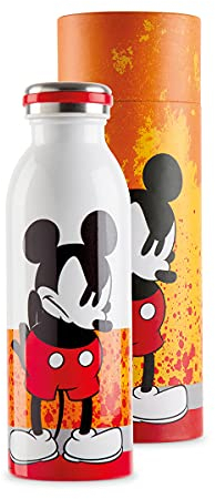 Egan Gourde Isotherme Mickey I am Orange ML.500