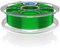 Azurefilm Filament PETG Green Transp. 1,75mm 1kg