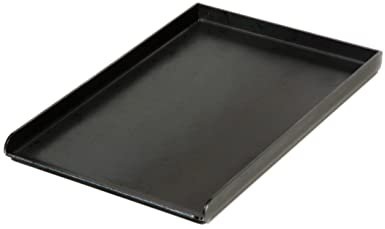 Plancha Stahl 30x32cm P3032S passend für Broil King