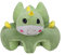 Baby Sitzsack Kindersitzsack Spielzimmer Baby Sitzhilfe Stützsitz Lernen Sitzen Sicherheitssitz Weichen Stuhl Kissen Sofa Plüsch Kissen Spielzeug für Kinder (Dinosaurier)