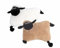 Pawise My Sheep - Pillow
