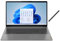 Lenovo Ideapad 3i 15.6 FHD Laptop con display touch | Processore Intel Core i3-1115G4 | Grafica Intel UHD | 8GB RAM | SSD da 256GB | Windows 11 Home | Confezione con pennino capacitivo