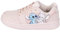 CERDÁ LIFE'S LITTLE MOMENTS Sneakers Stitch per Bambini, Sneaker, Pink, 36 EU