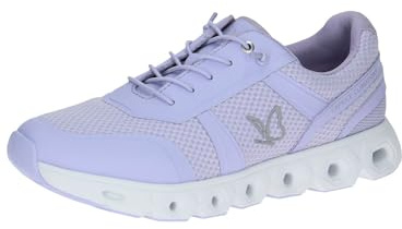 CAPRICE Sneaker Weiß