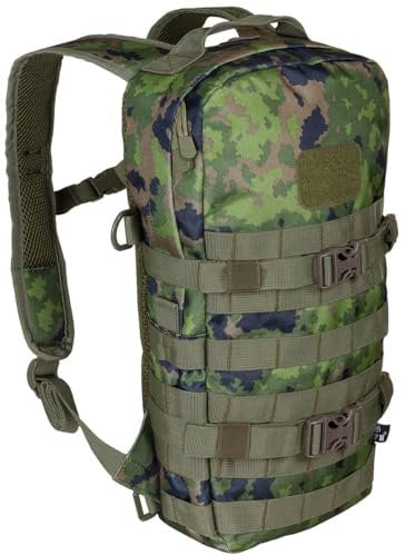 MFH Rucksack, Daypack (M05 tarn)