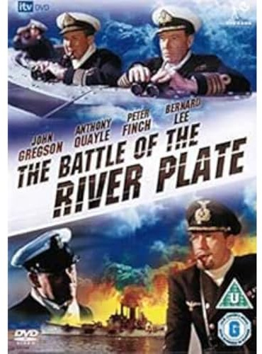 Battle Of The River Plate [UK Import]