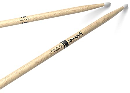 ProMark Baguettes ProMark en chêne Shira Kashi 5A olive en nylon