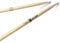 ProMark Baguettes ProMark en chêne Shira Kashi 5A olive en nylon
