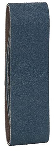 Bosch Schleifband X450 Expert for Metal 40x305mm Set, 3 Stk.