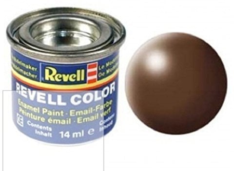 Revell AmazonUkkitchen Emaillefarbe, 14 ml, seidiges Finish