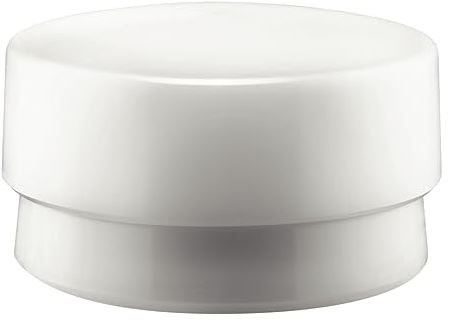 Simplex Einsatz, Superplastik, weiß | D=125 mm | 3207.125
