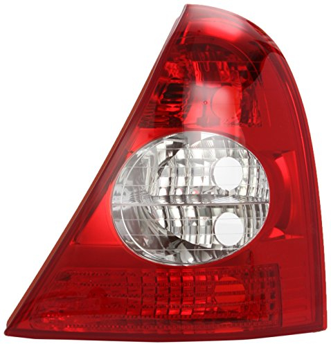 Valeo 088136 Heckleuchte