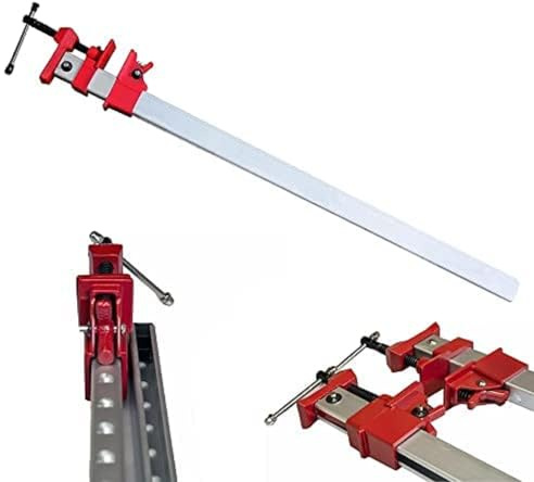 Rolson 14584 Serre-joint dormant en Aluminium 1200 mm