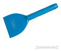 Genuine Silverline Bolster Chisel 100 x 220mm | 19648