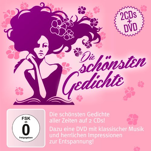 Die Schonsten Gedichte / Various