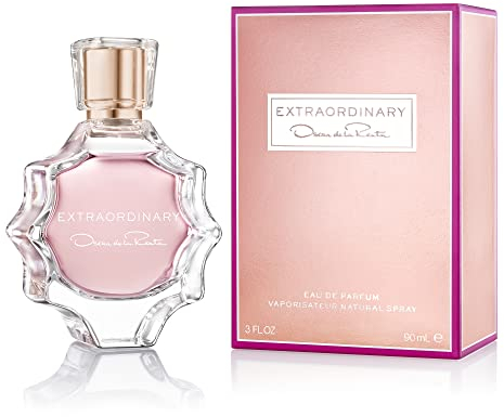 DE LA RENTA Extraordinary W Eau de Parfum 90 ml