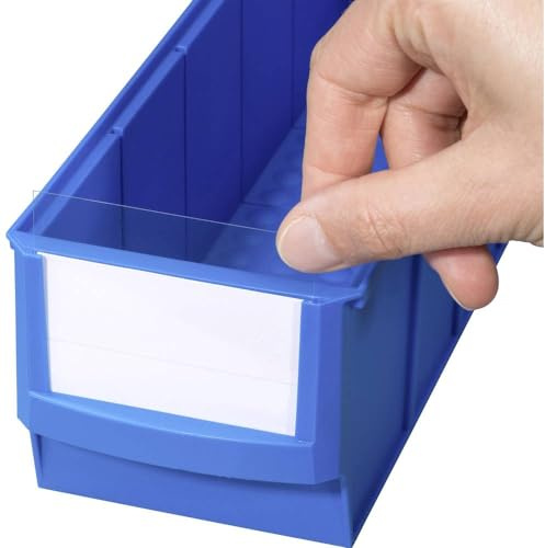Profiplus Shelfbox Label S