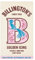 Billingtons Golden Icing Sugar 500g (Pack of 4)