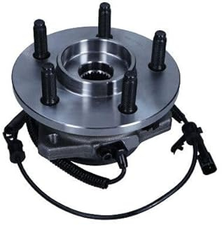 Quality Parts Radlagersatz Reifen CHEROKKE 2. 7-3. 4 4WD 2. 8CRD 4WD (LEWE) 513176