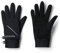 Columbia Damen W Fast Trek Handschuhe, Schwarz, L