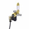 Aqua Nova Co2 Präzionsdruckregler Druckminderer Gold mit Magnetventil