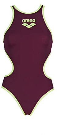 ARENA Women's Tech Back MaxLife One Piece Swimsuit