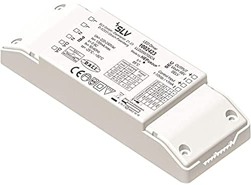 SLV LED Treiber MEDO 300 dimmbar DALI/1-10V