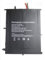 Bestome Batteria di ricambio compatibile con Jumper EzBook 3 Plus 30154200P TH133K-MC HW-3487265 7,6 V, 5000 mAh