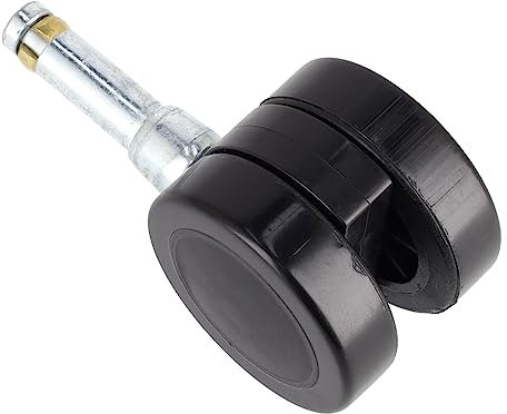 sparefixd 50mm Castor Wheel 204111 for Numatic NRV George NNV Vacuum