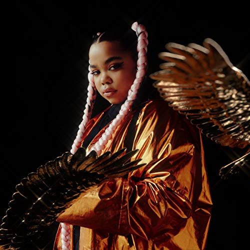 Golden Wings Limited EP