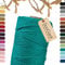 BooGardi Makramee Garn · viele Farben · Türkis 5mm x 100m · 3mm oder 5mm · Wollgarn · kreatives knüpfen weben Stricken · DIY Boho Garn