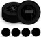 30pcs NFC Tags NTAG215 NFC Cards Round NFC Tag Schwarz 504 Byte NFC 215 Wiederbeschreibbar NFC Card Black NFC Tag Card NFC Tag für iphone Works Perfectly with Tagmo andNintendo Amiibos