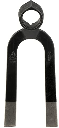 Bellota HFK1001AP - Horquilla para airear la tierra y sacar tubérculos con sistema antigiro