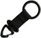 Ronyme -Mundstückhalter Atemregler Retainer Hanger, Atemregler Halter, Scuba Diving Webbing Keeper Schnorcheln Wassersportausrüstung