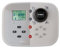GNCGarden Programmatore irrigazione Toro Tempus 8 stagioni interne 220 V – Timer irrigazione automatico | Regolatore di irrigazione Serie Tempus de Toro Risparmio d'acqua | Programmatore irrigazione