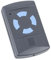 Hormann 868 MHz Remote Control Door Opener for Garage Door with Hormann Remote Control 868 MHz HSM2 HSM4 HS1 HS2 HS4 HSZ1 HSZ2 HSP4 HSD2-1