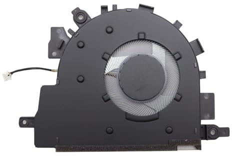 Laptop CPU Cooling Fan For Lenovo V15 G4 ABP V15 G4 IRU V15 G4 IAH DC 5V 0.5A New